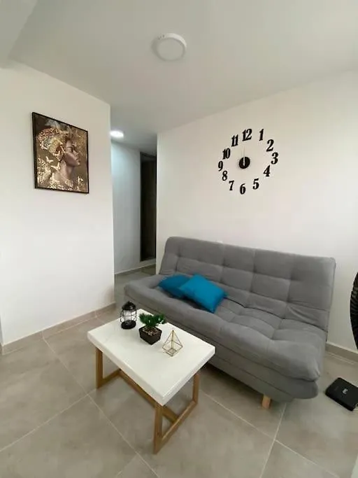 Apartamento En Barranquilla , Ideal Para Familias
