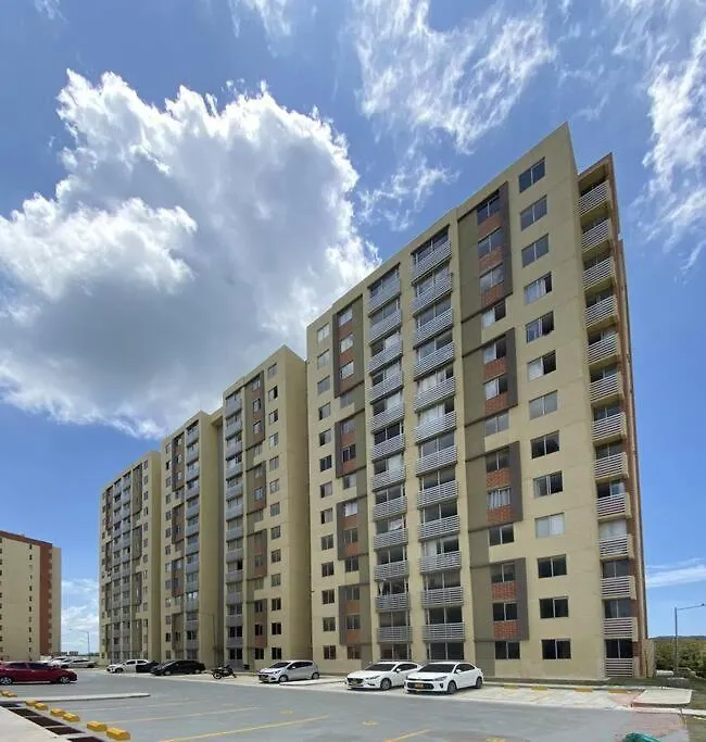 Apartamento En Barranquilla , Ideal Para Familias