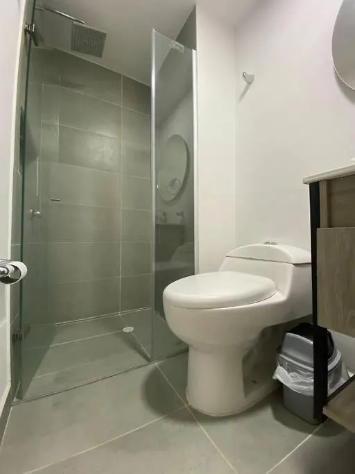 Apartamento En Barranquilla , Ideal Para Familias