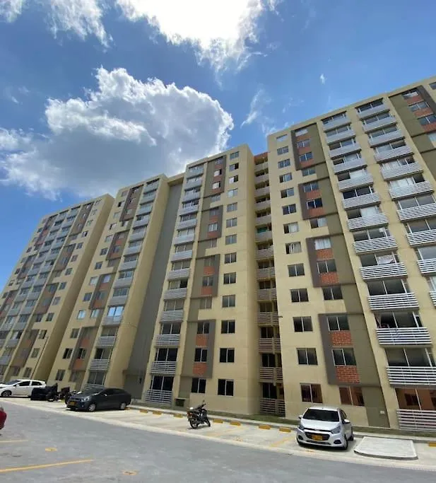 Apartamento En Barranquilla , Ideal Para Familias Colombia