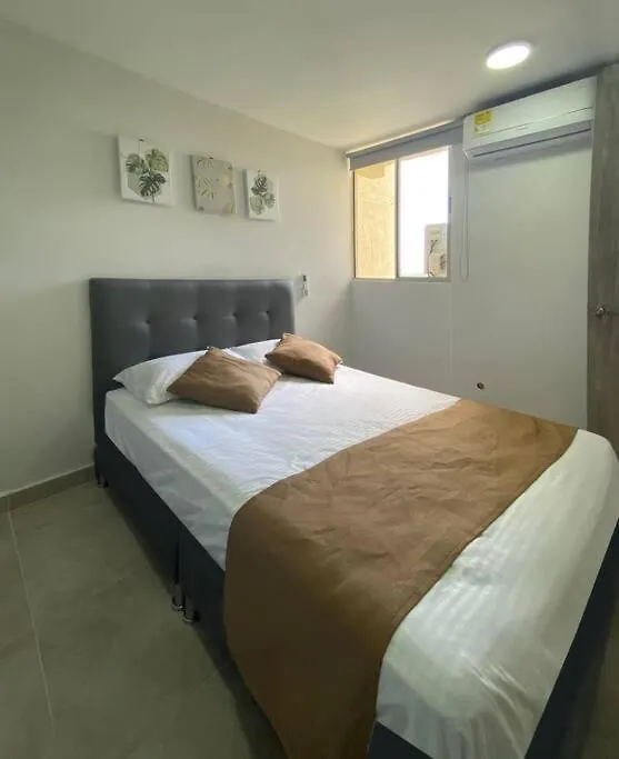 Apartamento En Barranquilla , Ideal Para Familias 0*, Barranquilla (Atlantico) Colombia