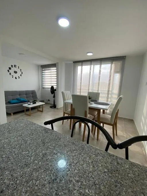 Lejlighed Apartamento En Barranquilla , Ideal Para Familias Colombia