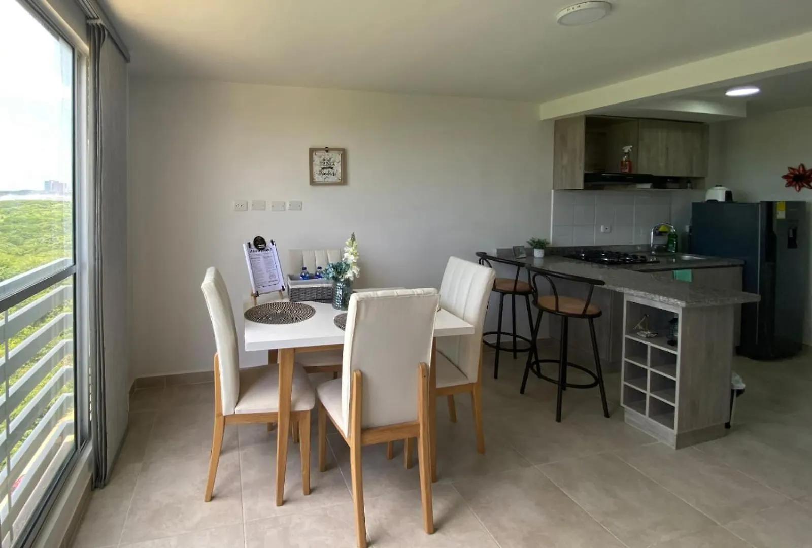 Lejlighed Apartamento En Barranquilla , Ideal Para Familias