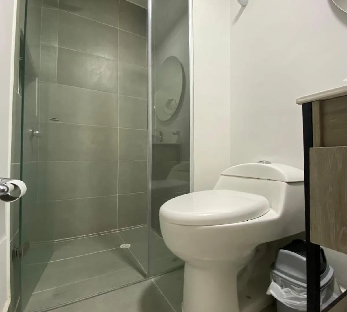 Apartamento En Barranquilla , Ideal Para Familias Lejlighed Barranquilla (Atlantico)