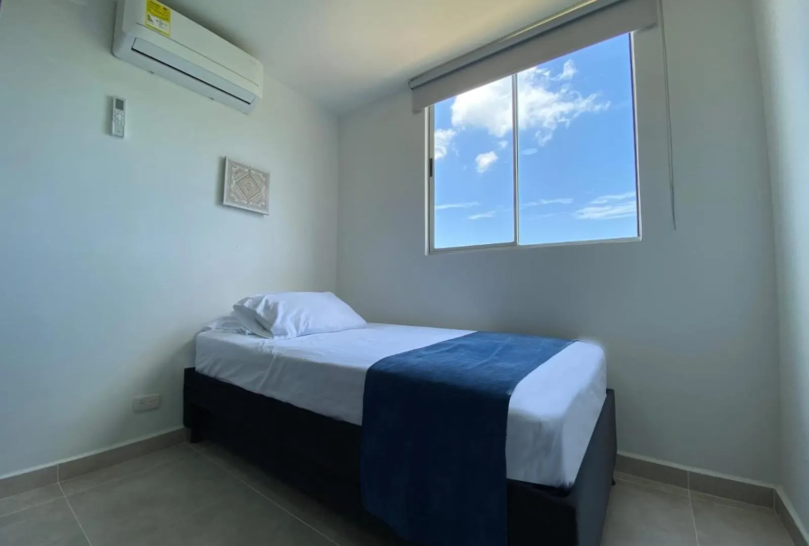 Apartamento En Barranquilla , Ideal Para Familias Lejlighed Barranquilla (Atlantico)
