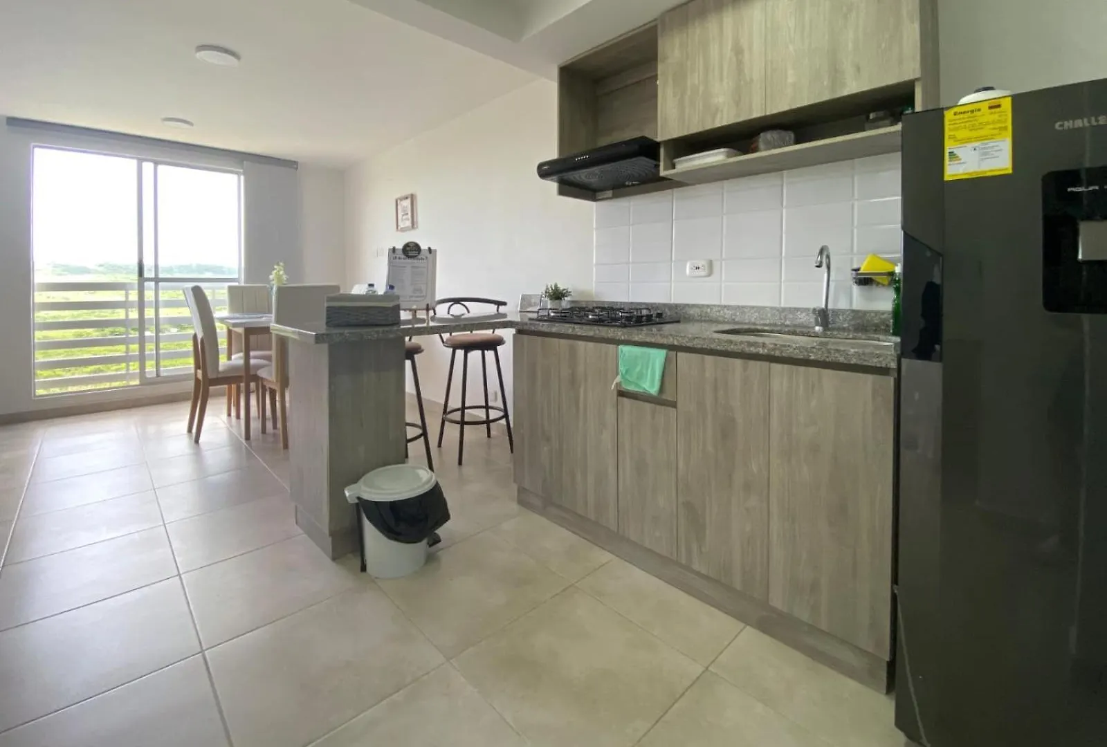 Apartamento En Barranquilla , Ideal Para Familias Barranquilla (Atlantico)