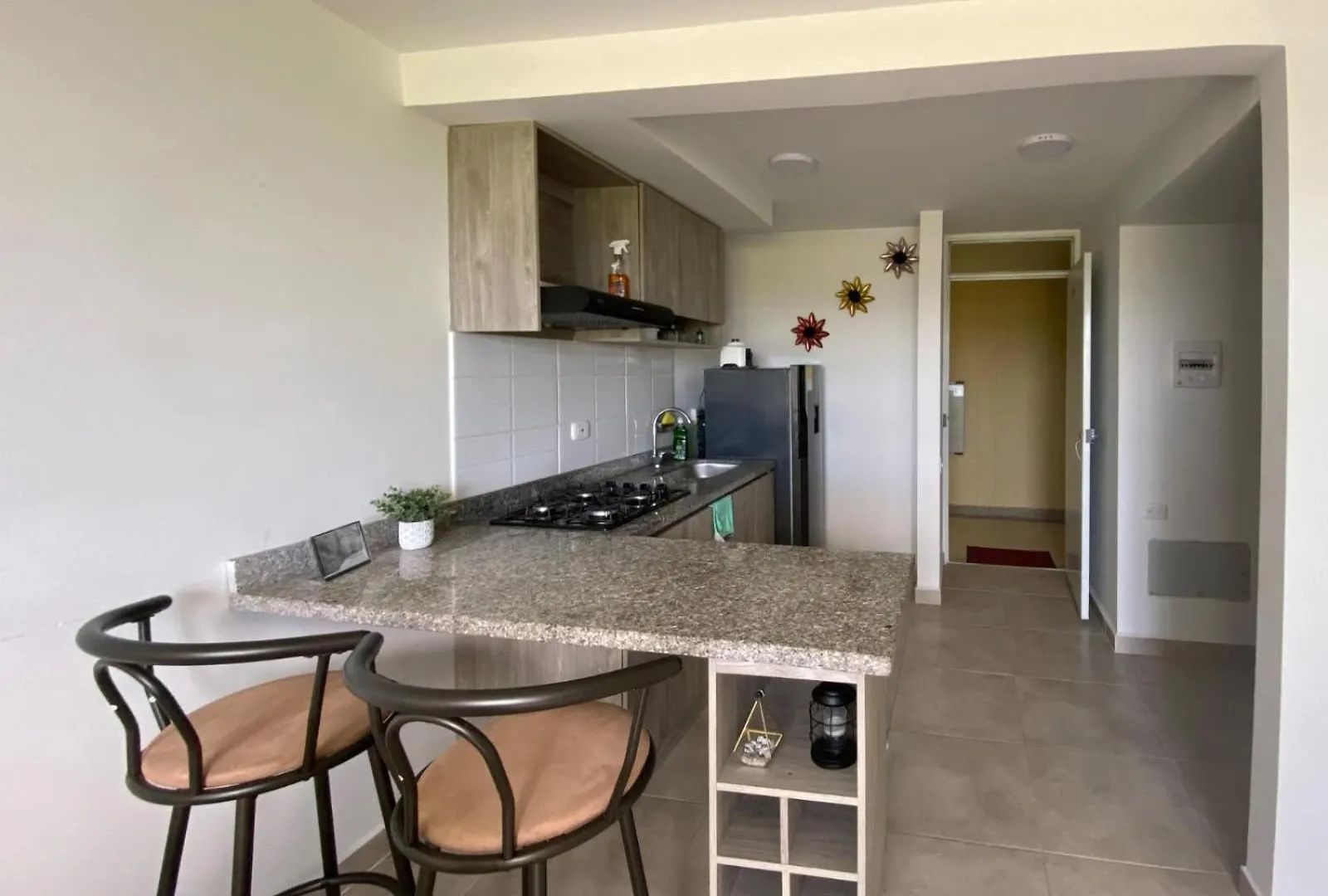 Apartamento En Barranquilla , Ideal Para Familias 0*, Barranquilla (Atlantico)
