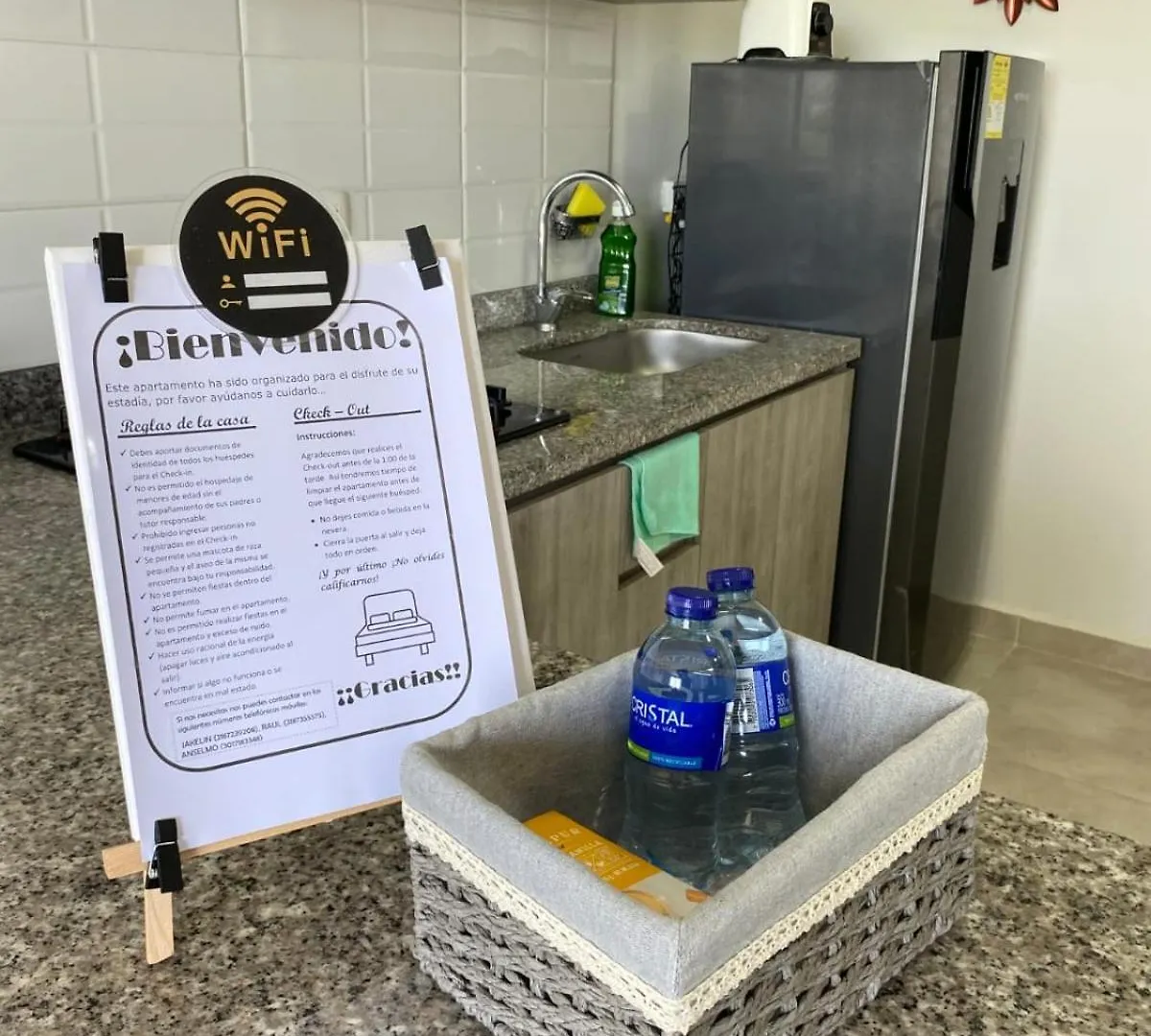 Lejlighed Apartamento En Barranquilla , Ideal Para Familias