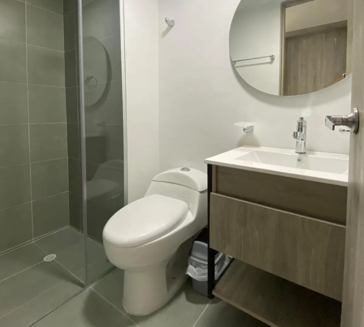 Lejlighed Apartamento En Barranquilla , Ideal Para Familias Colombia